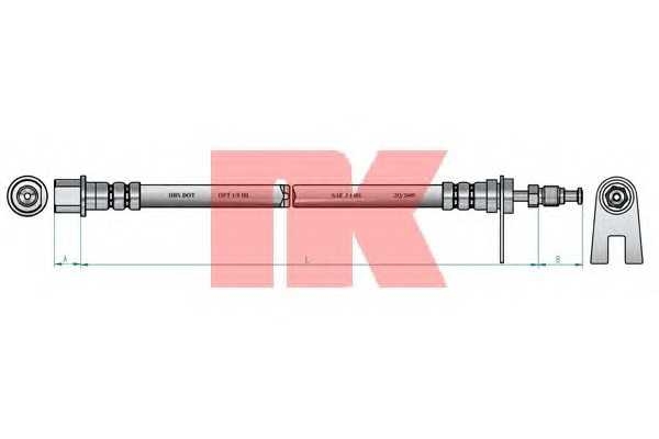 nk 853732