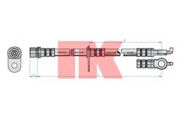 nk 8545136