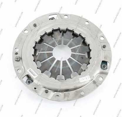 nps d210u20