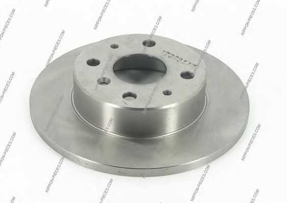nps d330u04