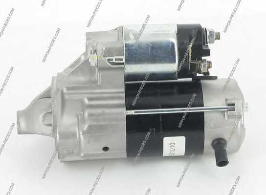 nps d521u10