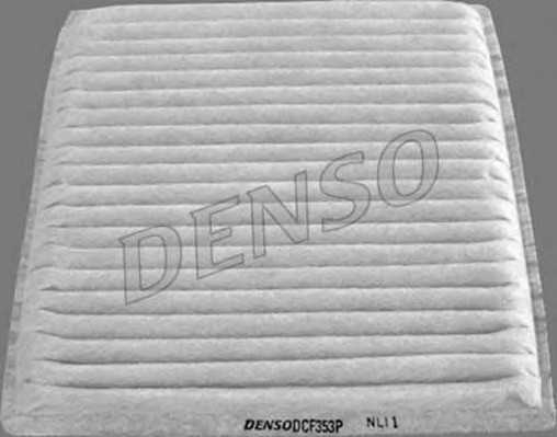 nps dcf353p