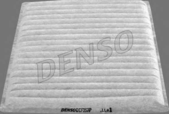 nps dcf357p