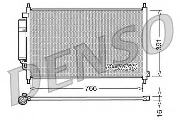 nps dcn40005
