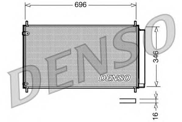 nps dcn50022