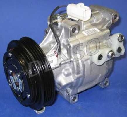 nps dcp50007