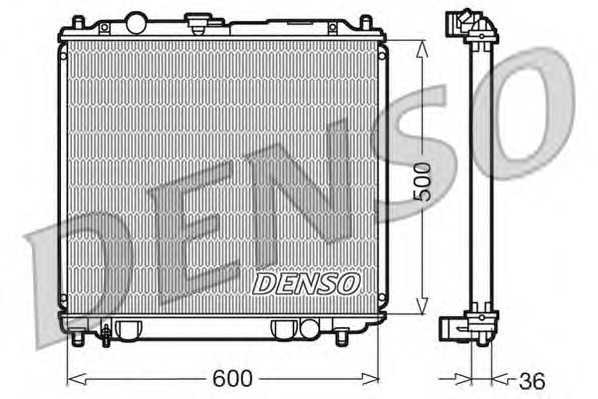 nps drm45014