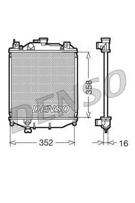 nps drm47005