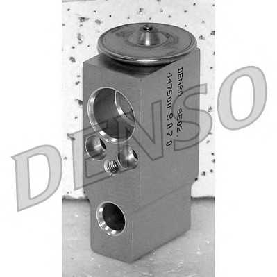 nps dve50002
