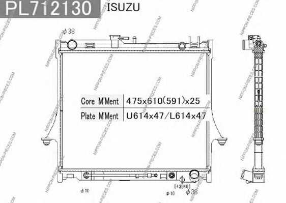 nps i156u07