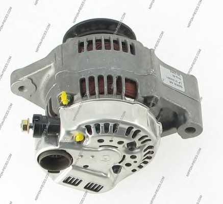 nps i511u13