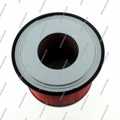 nps k132a01