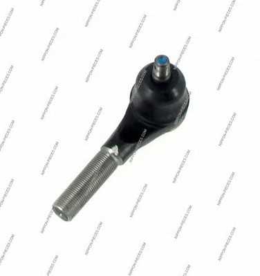 nps k410a24