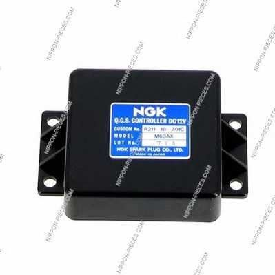 nps k575a01