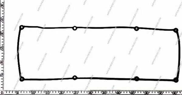 nps m122i69
