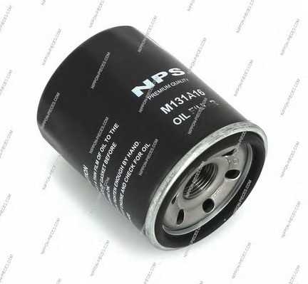 nps m131a16