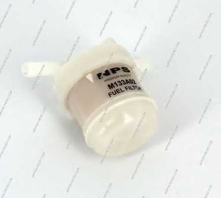 nps m133a02