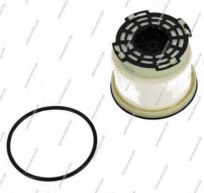 nps m133a44