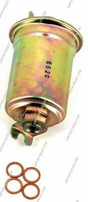 nps m133i30
