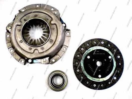 nps m200i27