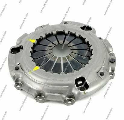 nps m210a40