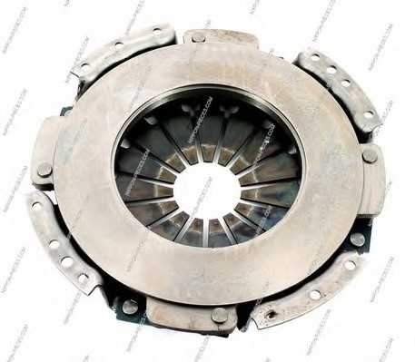 nps m210i52
