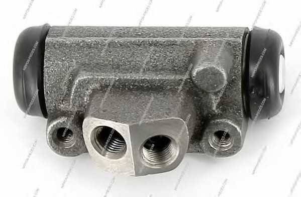 nps m323a64