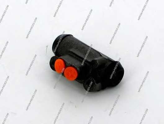 nps m323a77