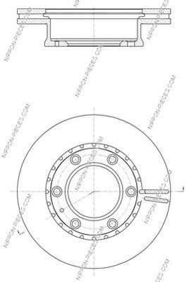 nps m330a79