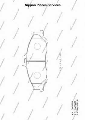 nps m360a02