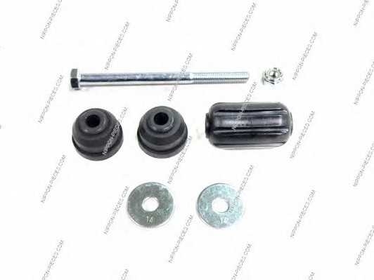 nps m405i08