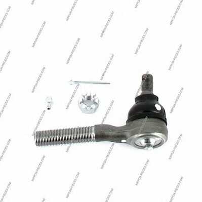 nps m410i18