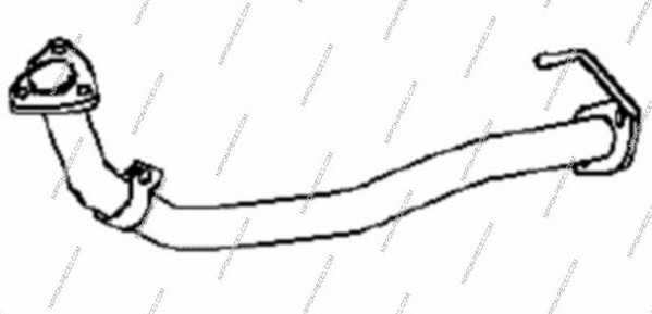 nps m430a190