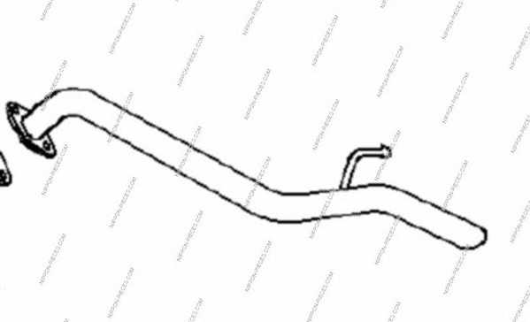 nps m430a192