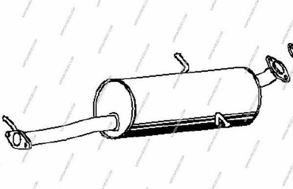 nps m430a213