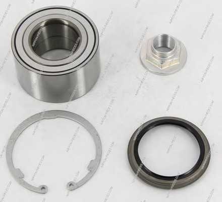 nps m470a09