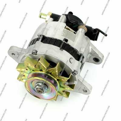 nps m511a22