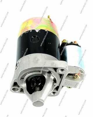 nps m521a09