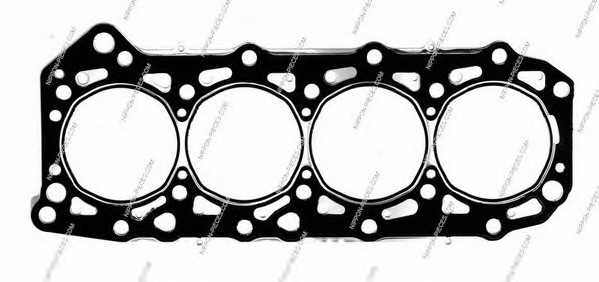 nps n125n173
