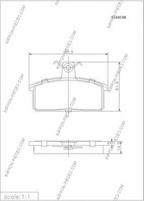 nps s360i08