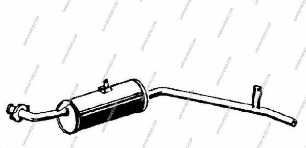 nps s430i07