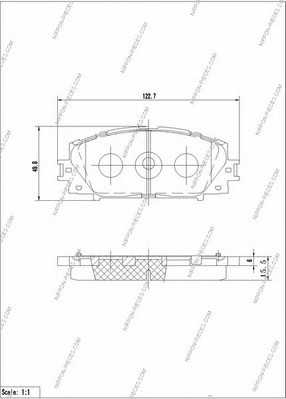 nps t360a129