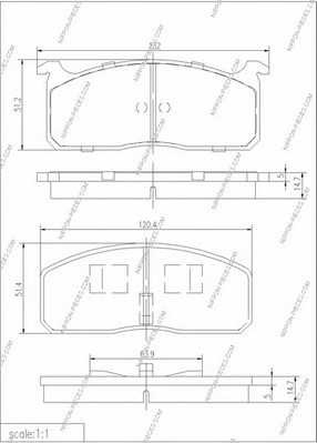 nps t360a24