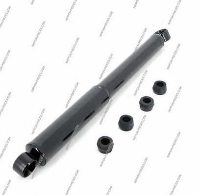 nps t490a261t