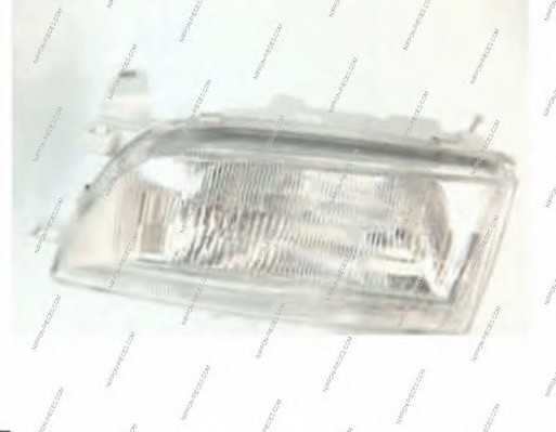 nps t676a12