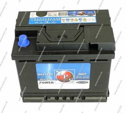 nps u540l31b