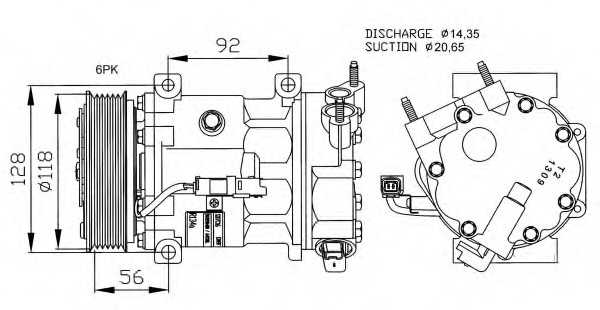 nrf 32240g