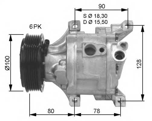nrf 32466g