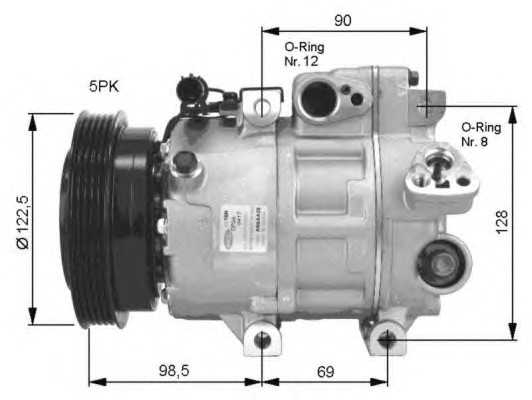 nrf 32468g