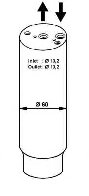 nrf 33031
